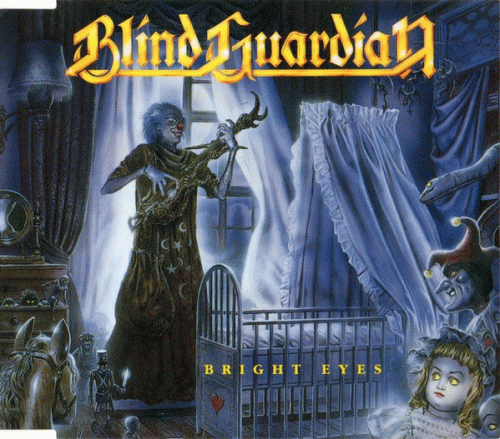 Blind Guardian : Bright Eyes